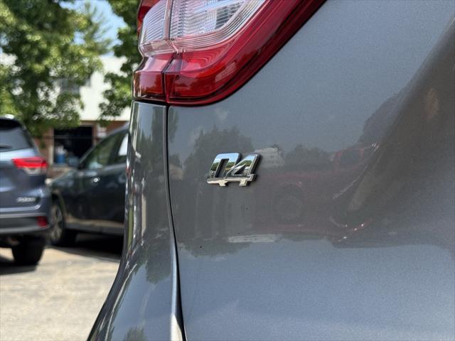 used 2019 Maserati Levante car, priced at $26,551
