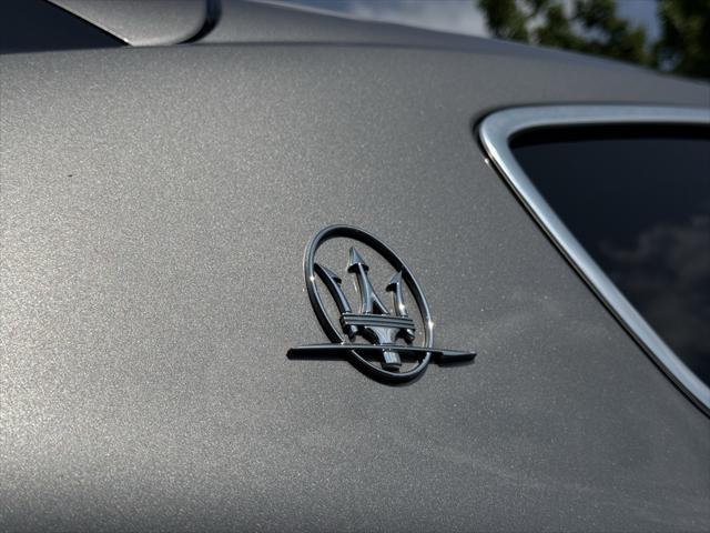 used 2019 Maserati Levante car, priced at $26,551