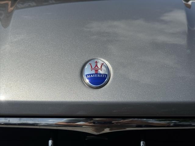 used 2019 Maserati Levante car, priced at $26,551