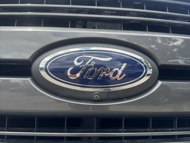 used 2019 Ford F-150 car, priced at $27,256