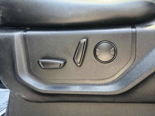 used 2019 Ford F-150 car, priced at $27,256
