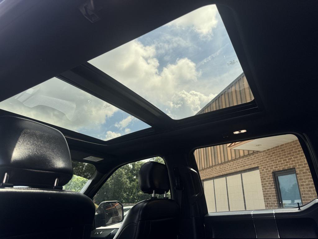 used 2019 Ford F-150 car, priced at $23,995