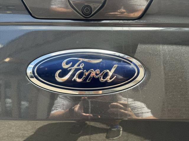 used 2019 Ford F-150 car, priced at $27,256