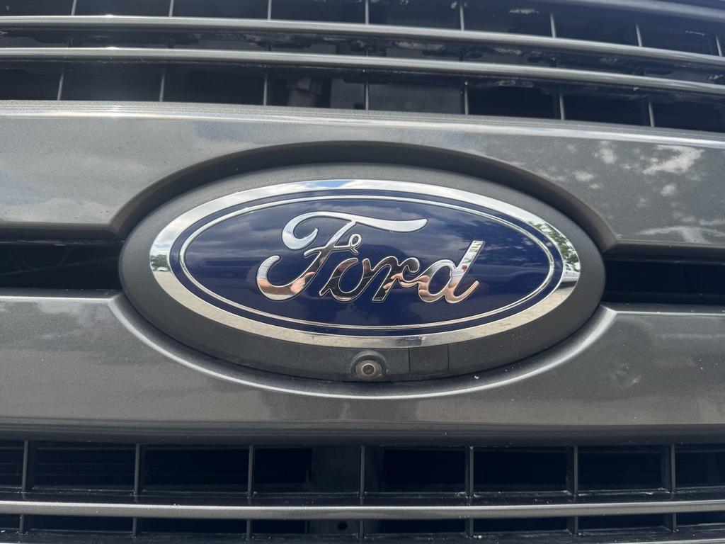 used 2019 Ford F-150 car, priced at $23,995