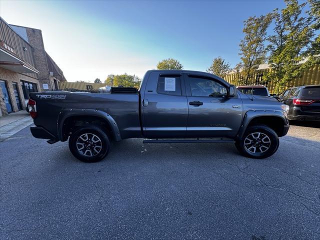 used 2015 Toyota Tundra car, priced at $25,994