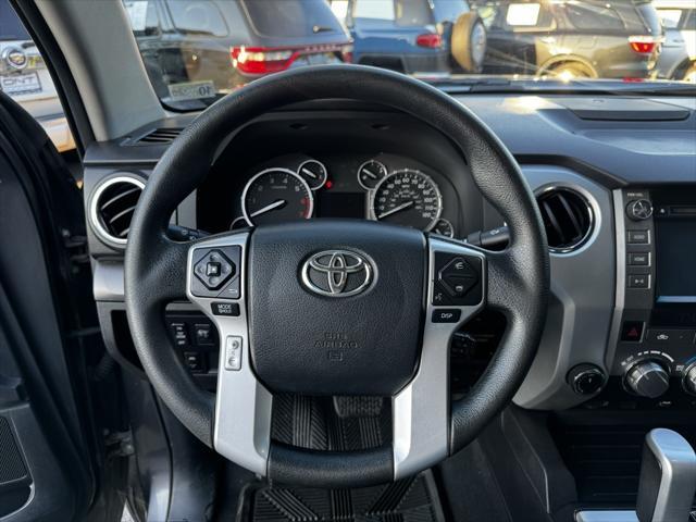 used 2015 Toyota Tundra car, priced at $25,994