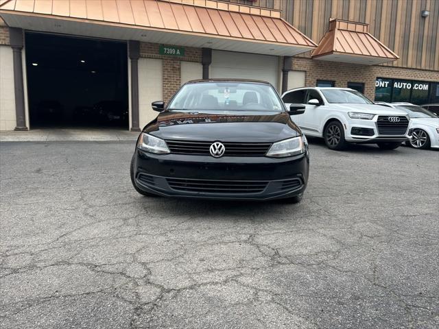 used 2012 Volkswagen Jetta car, priced at $6,995