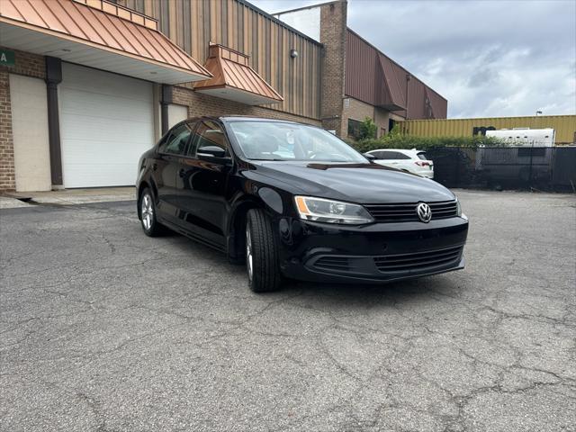 used 2012 Volkswagen Jetta car, priced at $6,995