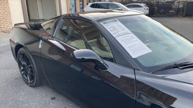 used 2011 Chevrolet Corvette car, priced at $23,690