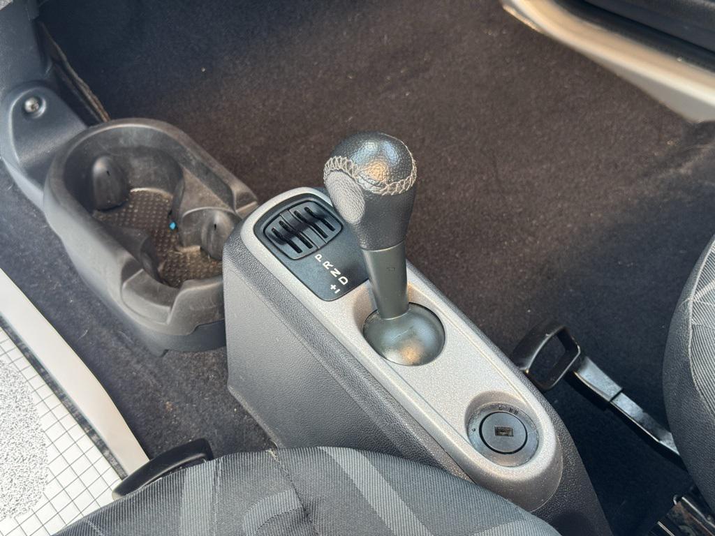 used 2009 smart ForTwo car, priced at $5,743
