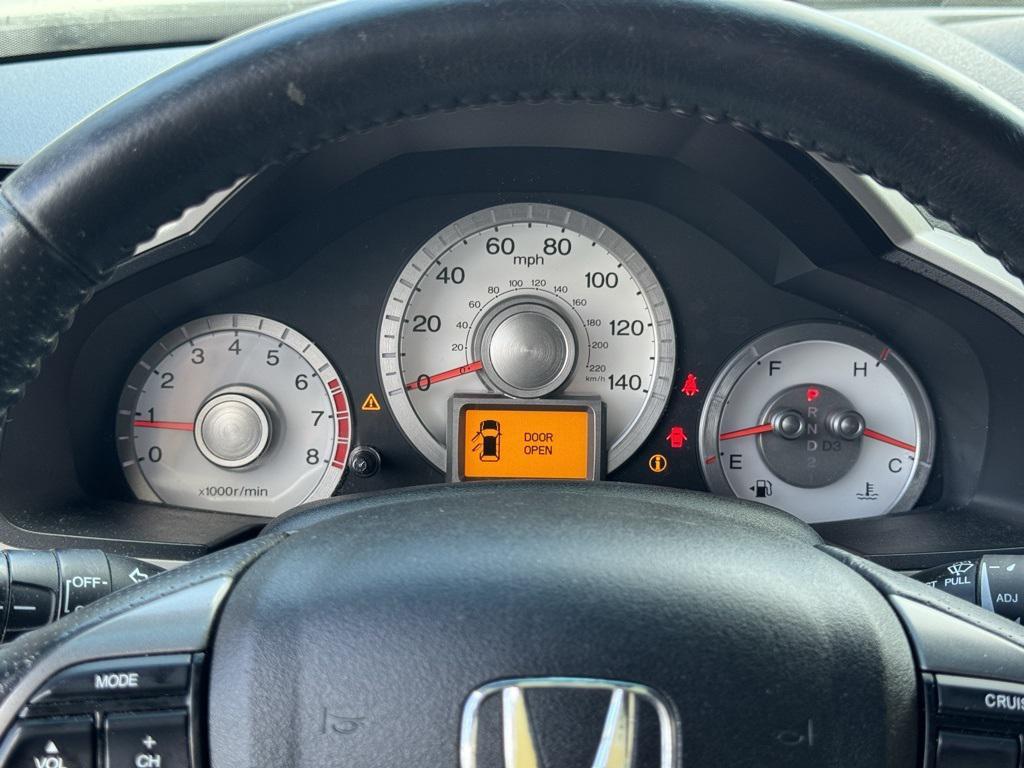 used 2011 Honda Pilot car, priced at $7,790