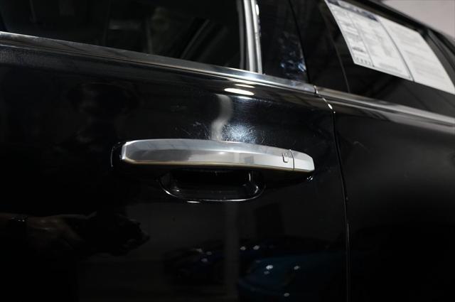 used 2019 Cadillac Escalade car, priced at $38,890