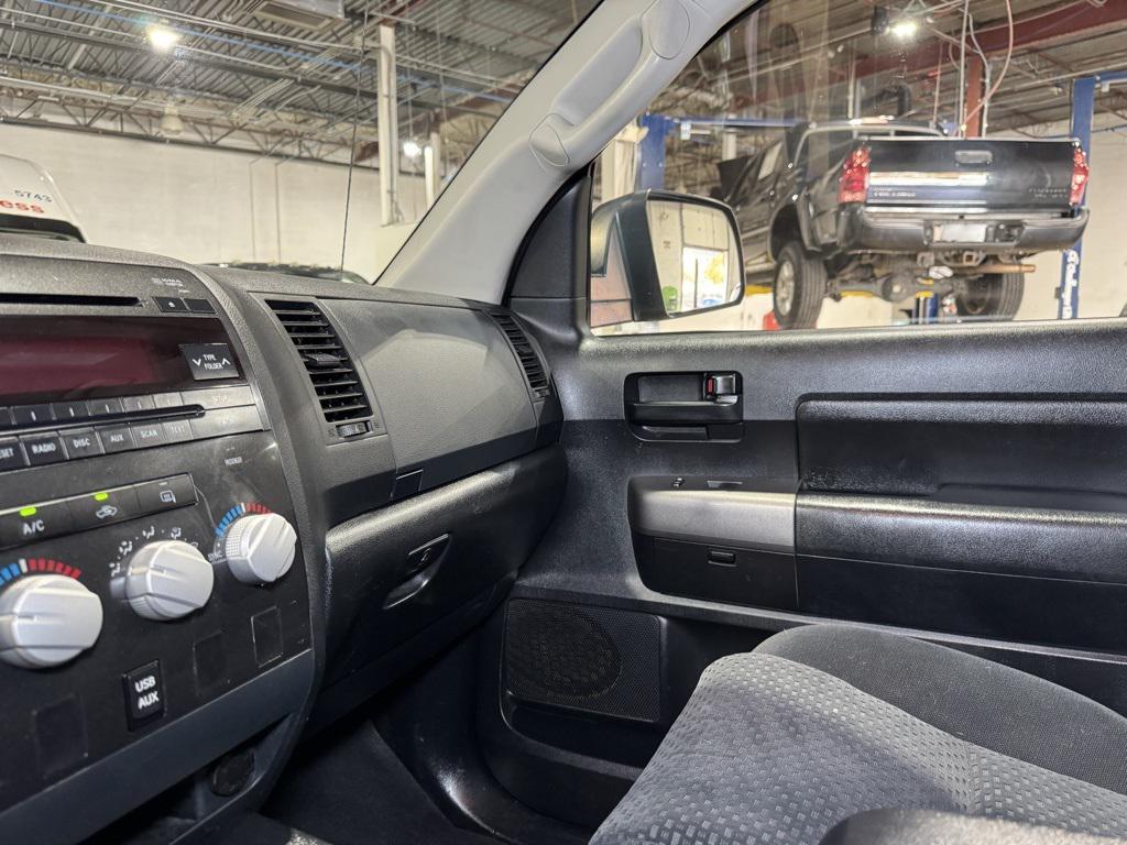 used 2010 Toyota Tundra car, priced at $14,490