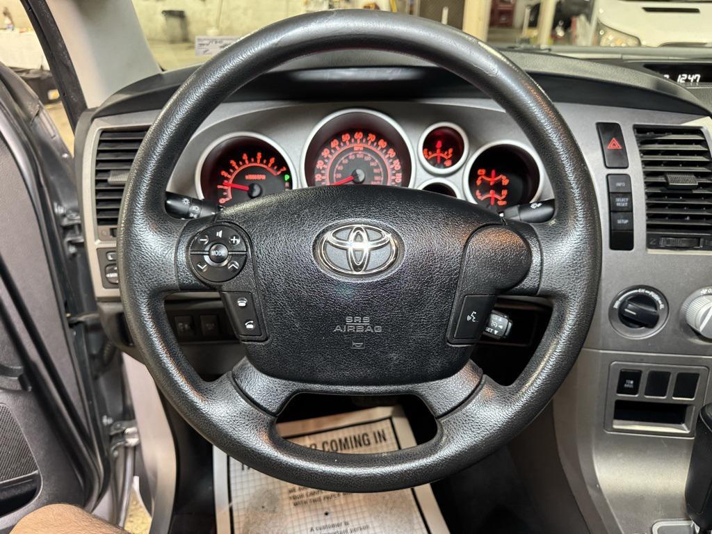 used 2010 Toyota Tundra car, priced at $14,490