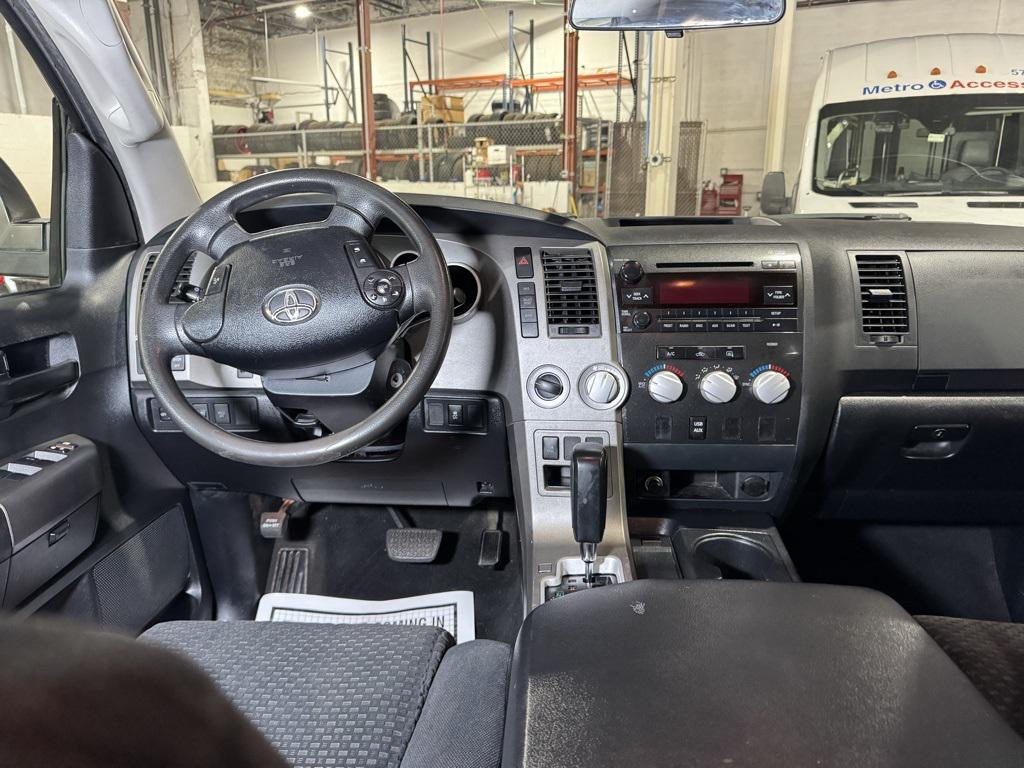 used 2010 Toyota Tundra car, priced at $14,490