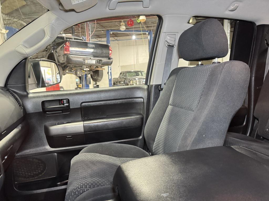 used 2010 Toyota Tundra car, priced at $14,490