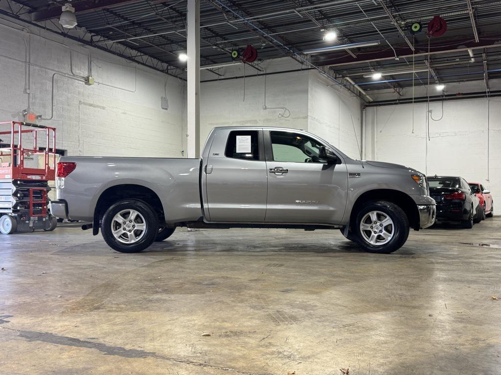 used 2010 Toyota Tundra car, priced at $14,490