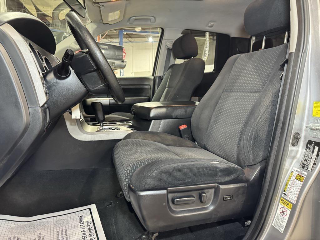used 2010 Toyota Tundra car, priced at $14,490