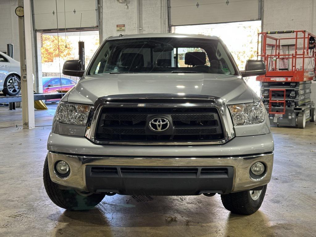 used 2010 Toyota Tundra car, priced at $14,490