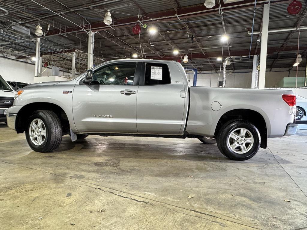 used 2010 Toyota Tundra car, priced at $14,490