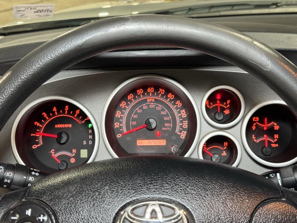 used 2010 Toyota Tundra car, priced at $14,490