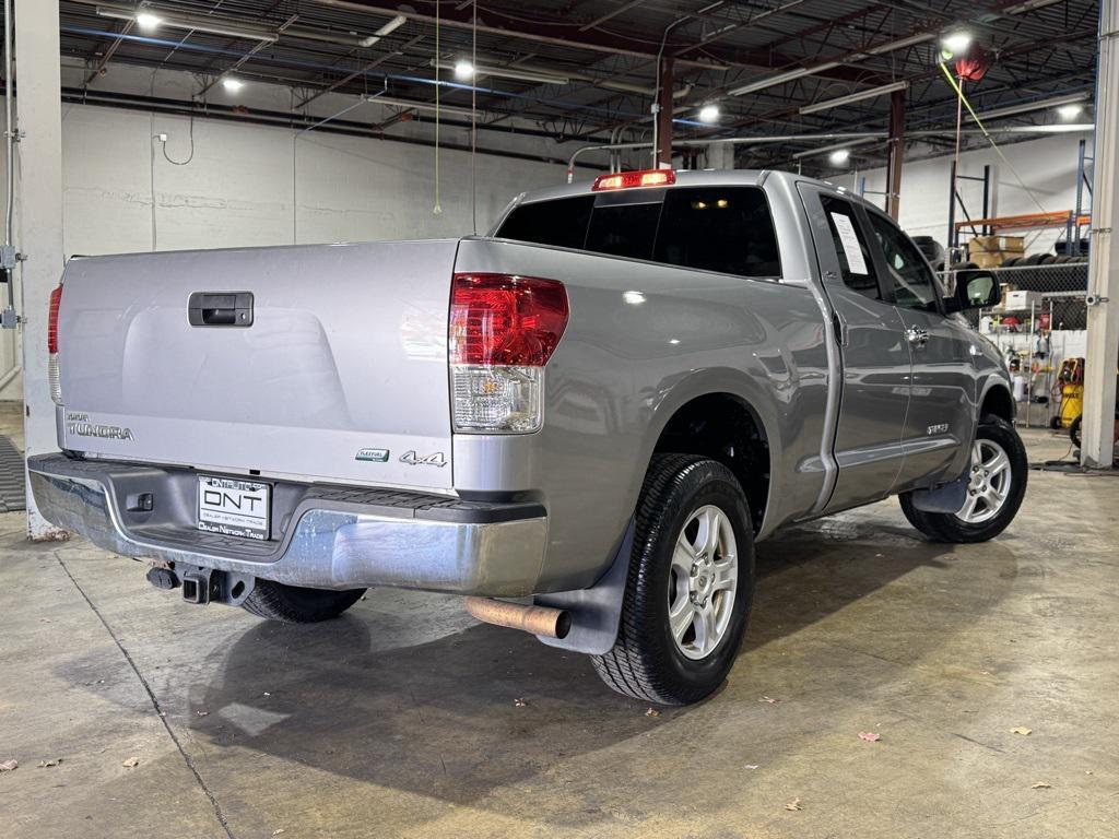 used 2010 Toyota Tundra car, priced at $14,490