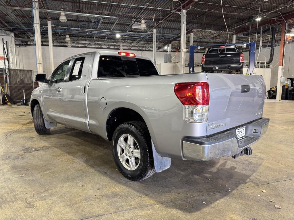used 2010 Toyota Tundra car, priced at $14,490