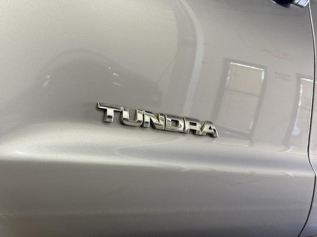 used 2010 Toyota Tundra car, priced at $14,490