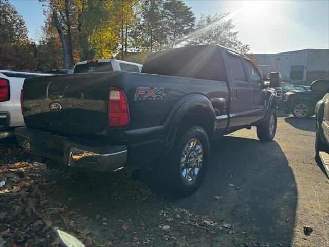 used 2012 Ford F-250 car, priced at $25,499