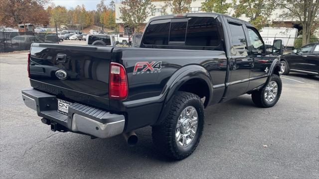 used 2012 Ford F-250 car, priced at $26,495