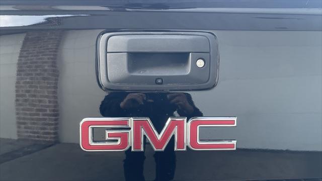 used 2016 GMC Sierra 1500 car, priced at $16,735