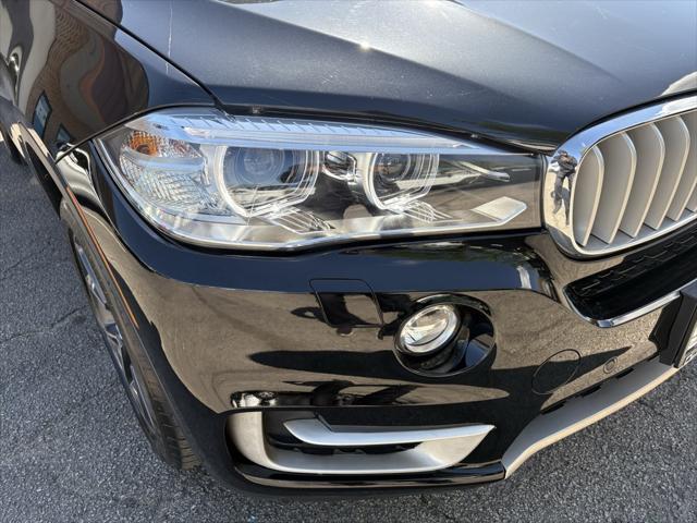 used 2017 BMW X5 car, priced at $21,495