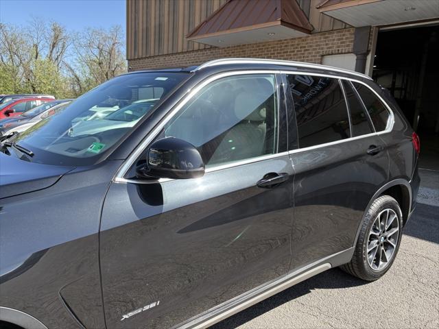 used 2017 BMW X5 car, priced at $21,495