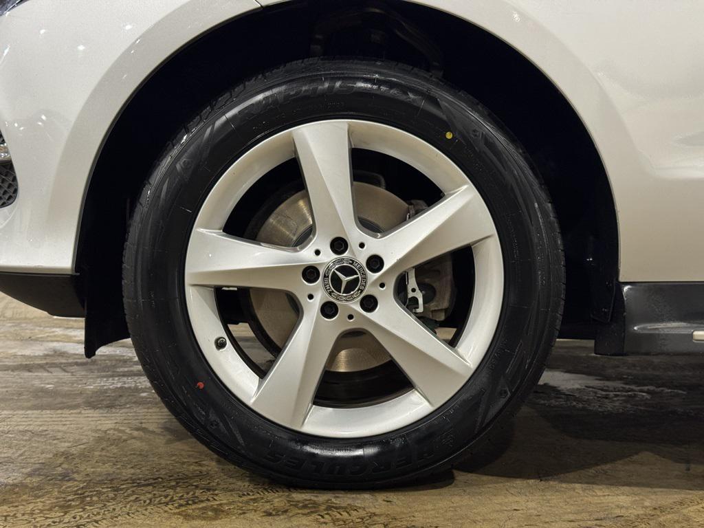 used 2018 Mercedes-Benz GLE 350 car, priced at $16,399