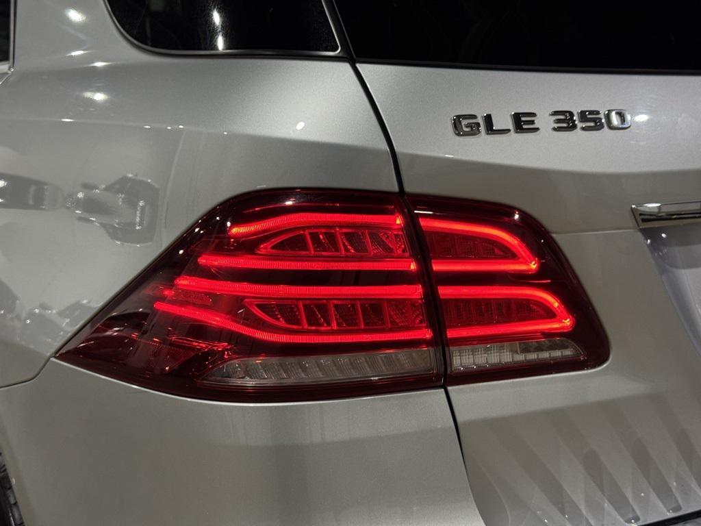 used 2018 Mercedes-Benz GLE 350 car, priced at $16,399