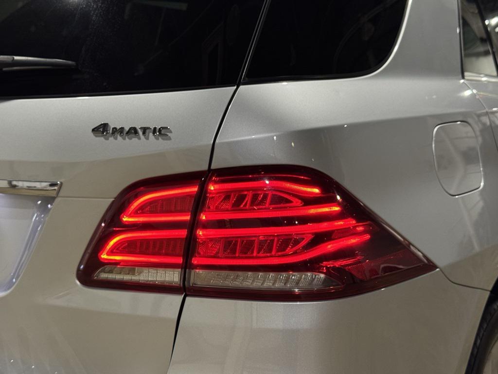 used 2018 Mercedes-Benz GLE 350 car, priced at $16,399