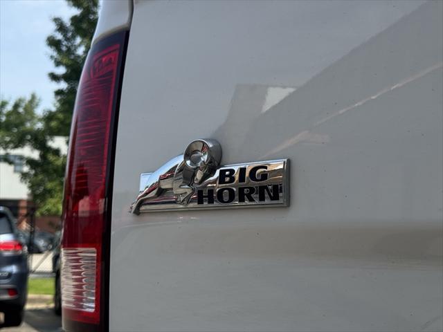 used 2019 Ram 1500 car, priced at $25,995