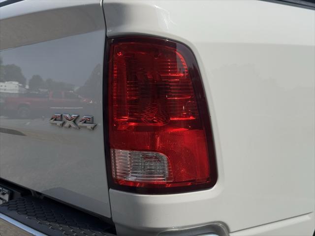 used 2019 Ram 1500 car, priced at $25,995