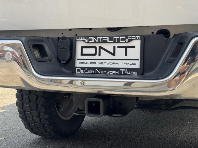 used 2019 Ram 1500 car, priced at $25,995