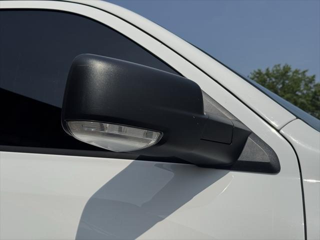 used 2019 Ram 1500 car, priced at $25,995
