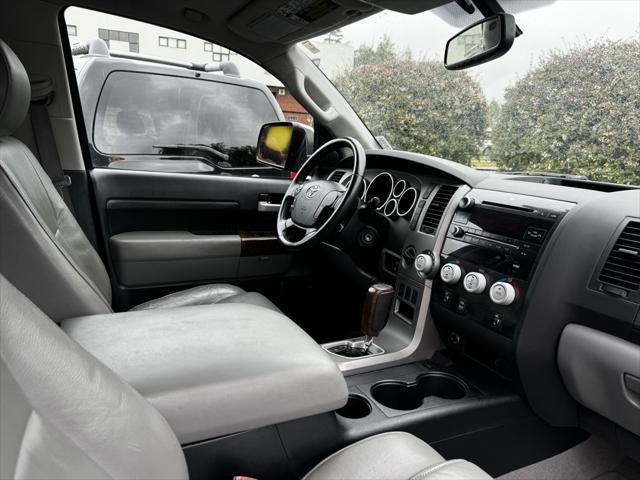 used 2010 Toyota Tundra car, priced at $20,687