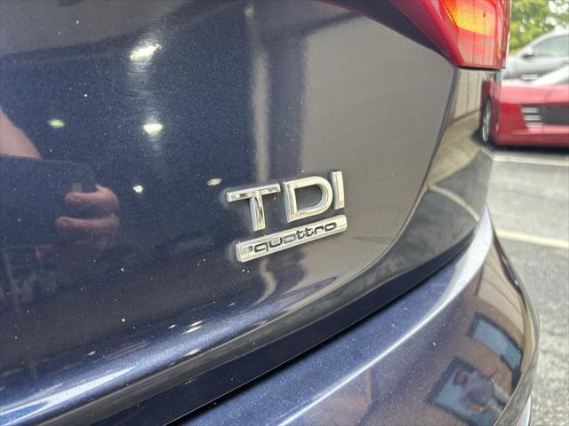 used 2015 Audi Q7 car, priced at $12,946