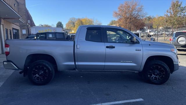 used 2016 Toyota Tundra car, priced at $21,995