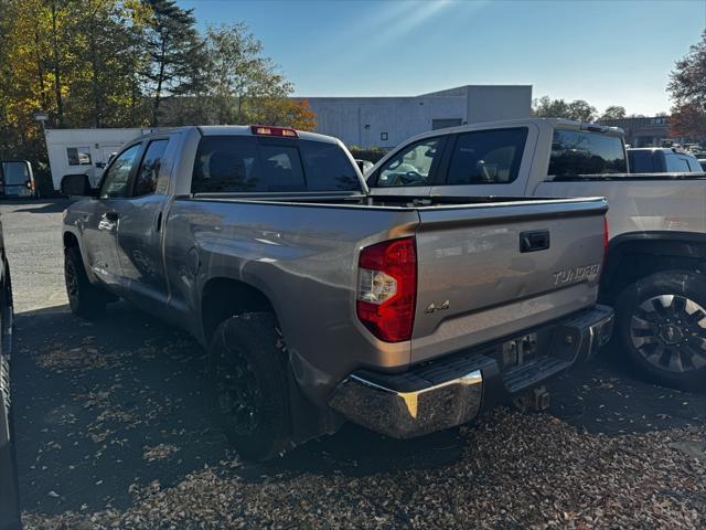 used 2016 Toyota Tundra car, priced at $21,995