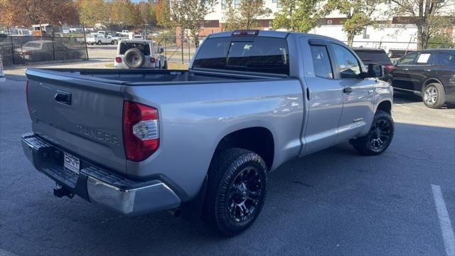 used 2016 Toyota Tundra car, priced at $21,995