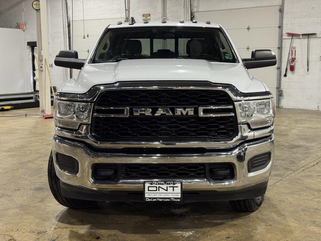 used 2019 Ram 3500 car, priced at $34,595