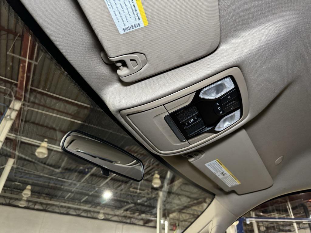 used 2019 Ram 3500 car, priced at $34,595