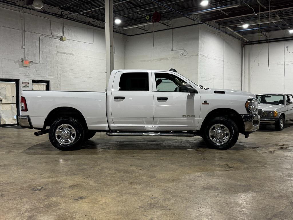 used 2019 Ram 3500 car, priced at $34,595