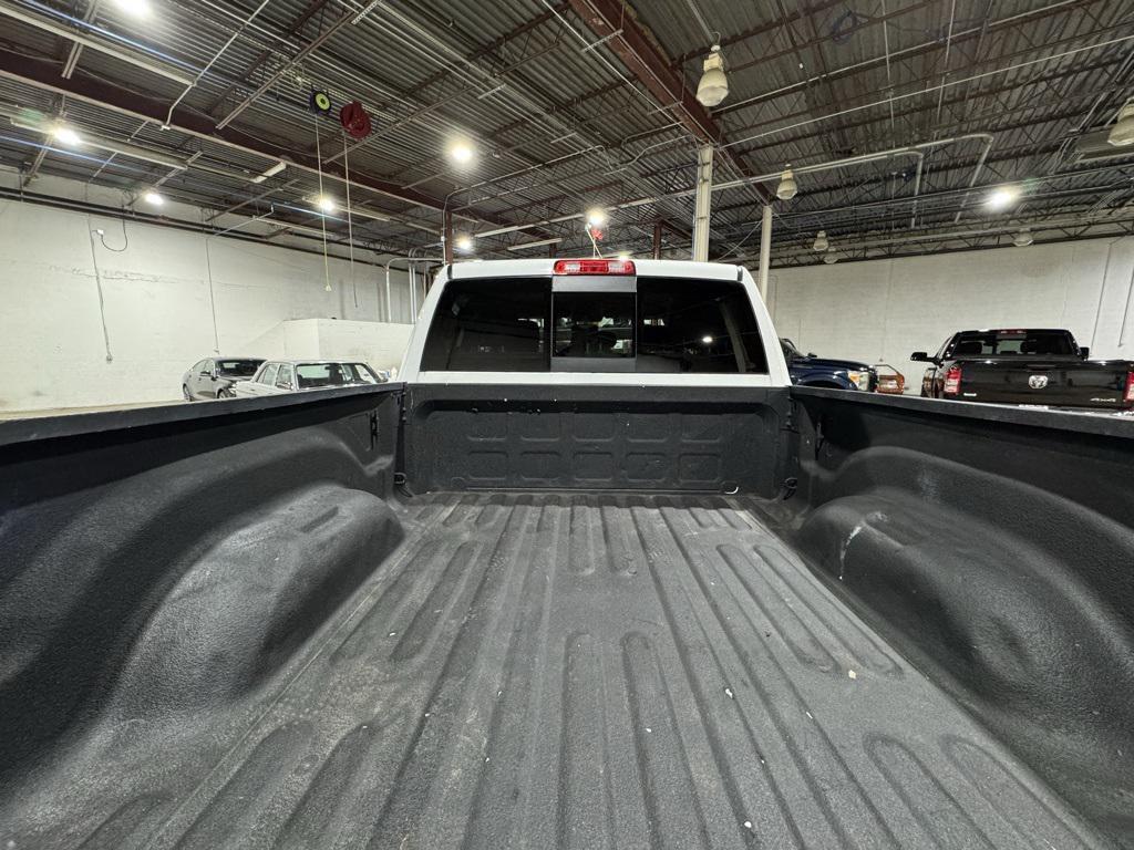 used 2019 Ram 3500 car, priced at $34,595