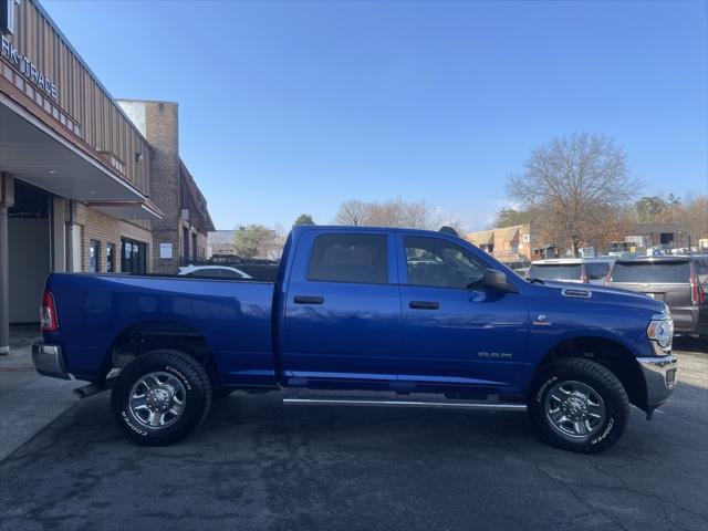 used 2019 Ram 2500 car, priced at $29,989